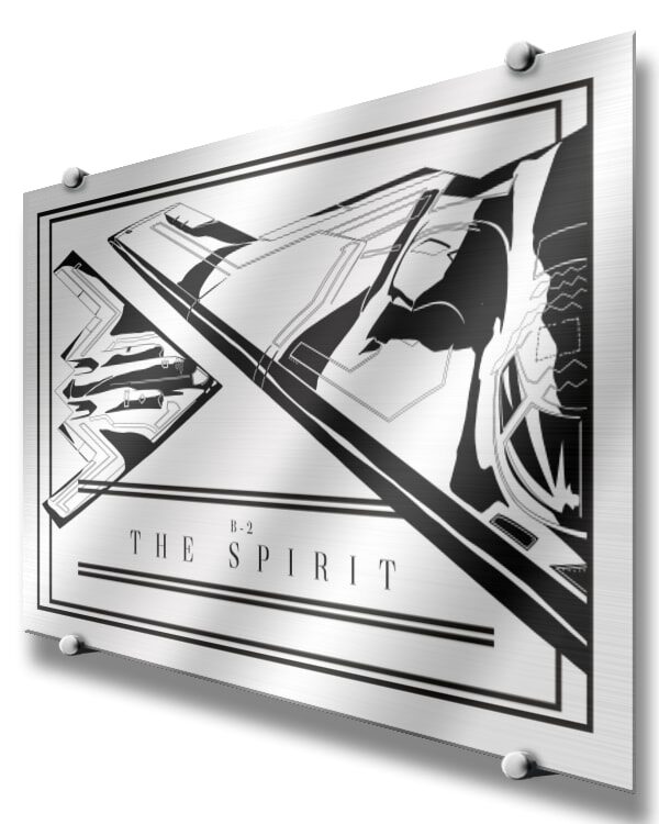 A-10 Modern Monochrome A-10 Modern Monochrome