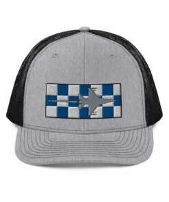 Shooter Trucker Hat