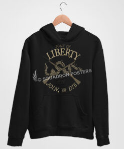 Sons of Liberty Hoodie