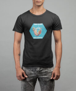 Because I Was Inverted