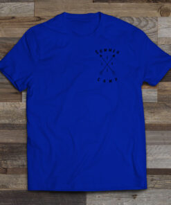 SERE Summer Camp Shirt