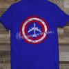 Superhero KC-135 T-Shirt