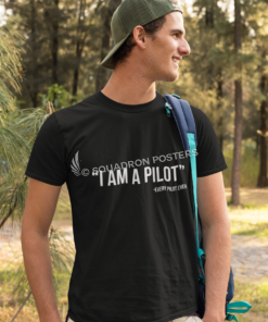 I’m A Pilot