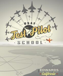 USAF Test Pilot School