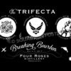 Trifecta 10×20 framed at cost