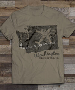 Washington C-17 Heavy Lifting