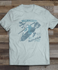 Altus AFB 730th Air Mobility Training Squadron T-Shirt