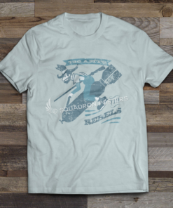 Altus AFB, 730th Air Mobility Training Squadron – Shirt