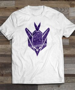 Superhero F-117 Deceptihawk – Shirt
