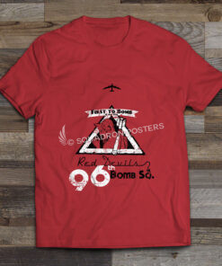 Barksdale 96th Bomb Squadron – Shirt