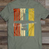 80s Retro A-10 Warthog T-shirt 80s Retro A-10 Warthog T-shirt