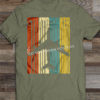 80’s Retro KC-135 Stratotanker T-shirt