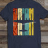 80’s Retro P-3 Orion T-shirt