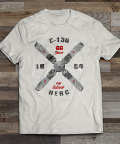 C-130H Prop- Shirt