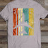 80’s Retro KC-10 Extender T-shirt