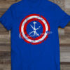 Superhero Helicopter H-60 Shirt Superhero Helicopter H-60 Shirt
