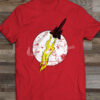 Superhero SR-71 Blackbird -Shirt Superhero SR-71 Blackbird -Shirt