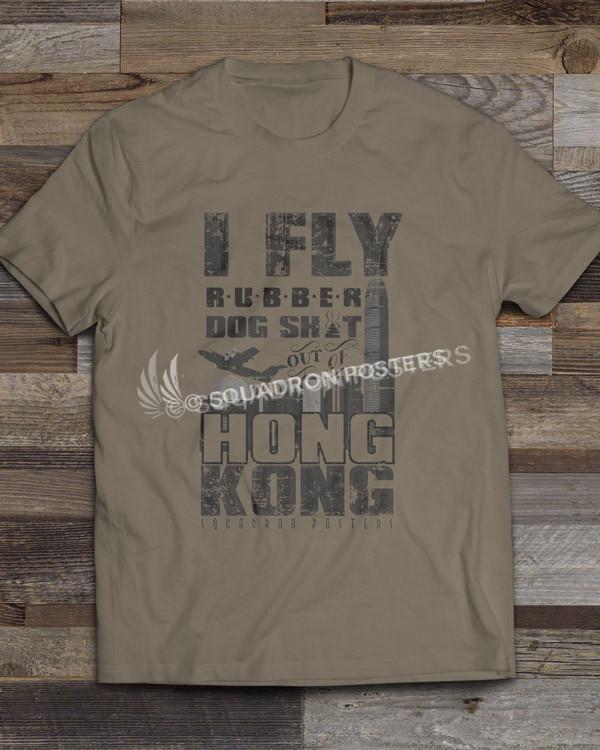 Rubber Dog sh*t t-shirt ts-21-rubber-dog-shit-shirt-featured-image