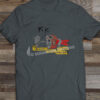 23d Bomb Squadron T-Shirt