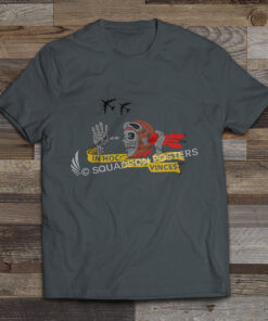 23d Bomb Squadron T-Shirt