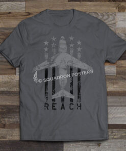 Flag & Aircraft Shirts