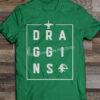 25 FS Draggins T-shirt 25 FS Draggins T-shirt