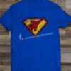 Superhero F-15C -Shirt Superhero F-15C -Shirt