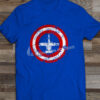 Superhero A-10 -Shirt Superhero A-10 -Shirt