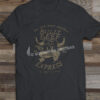 6th Airlift Squadron “Bully Beef” (Heavy Metal) T-shirt 6th Airlift Squadron “Bully Beef” (Heavy Metal) T-shirt