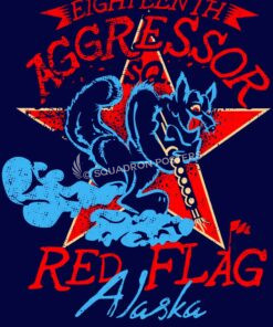 18th Aggressor Squadron