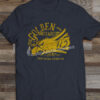 The Golden Hawks VAW-112 Shirt The Golden Hawks VAW-112 Shirt