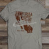 California-Radar-E-2 Shirt