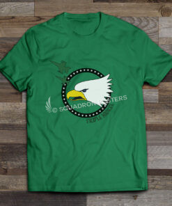 555 FS Triple Nickel T-Shirt