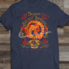 Imperial Order of the Golden Dragon T-shirt Imperial Order of the Golden Dragon T-shirt