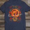 Imperial Order of the Golden Dragon T-shirt Imperial Order of the Golden Dragon T-shirt