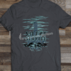 Silent Service T-shirt Silent Service T-shirt