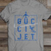 Gucci Jet 70 ARS T-Shirt