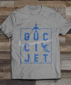 Gucci Jet 70 ARS T-Shirt