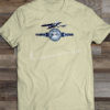 Suburban Aviation – Toledo Graphic T-Shirt