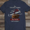 Tuskegee Airman Graphic T-shirt