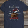 Tuskegee Airman Graphic T-shirt Tuskegee Airman Graphic T-shirt
