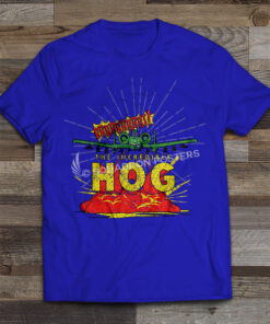 Kids The Incredible Hog
