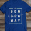 B-2 Bombs Away T-Shirt