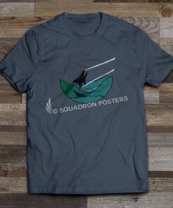 Scenic Mach Loop F-15C T-Shirt