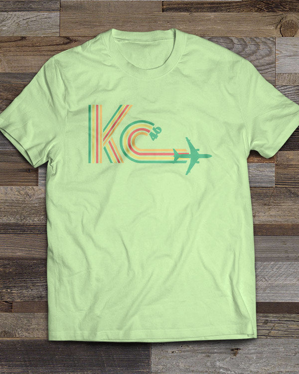 kc t shirt