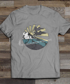Kadena F-15C T-Shirt