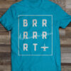 A-10 BRRRRT T-Shirt A-10 BRRRRT T-Shirt