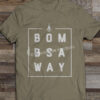 B-1 Bombs Away T-Shirt