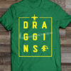 25 FS Draggins Alt T-Shirt