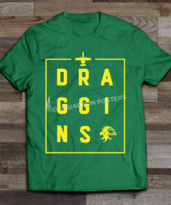 25 FS Draggins Alt T-Shirt